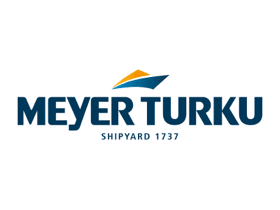 Logo Meyer Turku