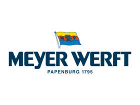 Logo Meyer Werft