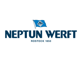 Logo Neptun Werft