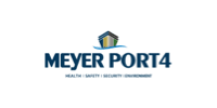 Logo MEYER PORT 4