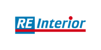 Logo RE Interior