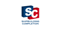 Logo SC, Shipbuilding Completion